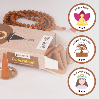 pure-cedarwood-essential-oil-dipped-dhoop-cones-clean-smoke