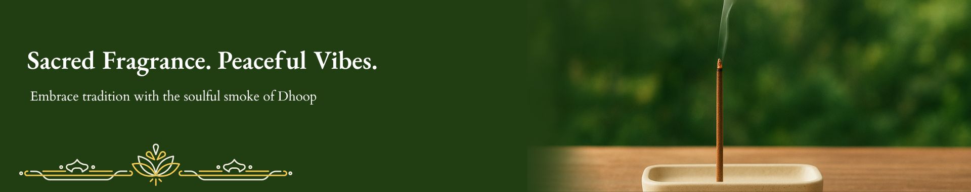 Desktop Banner