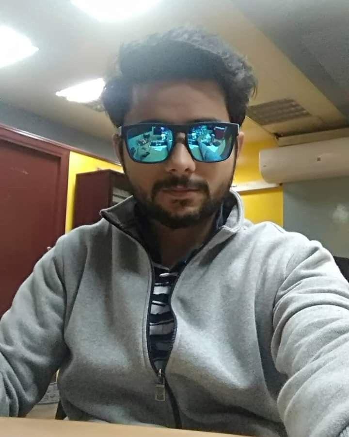 Ajay singh